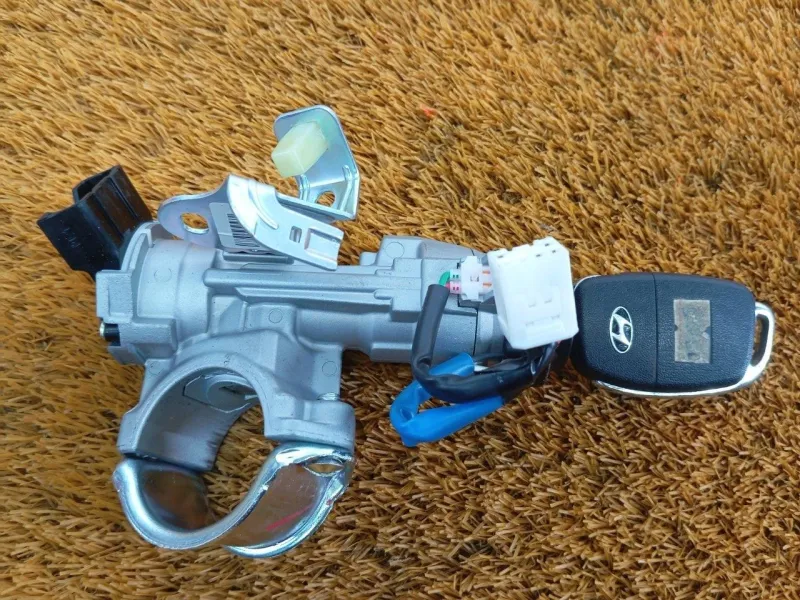 Замок зажигания