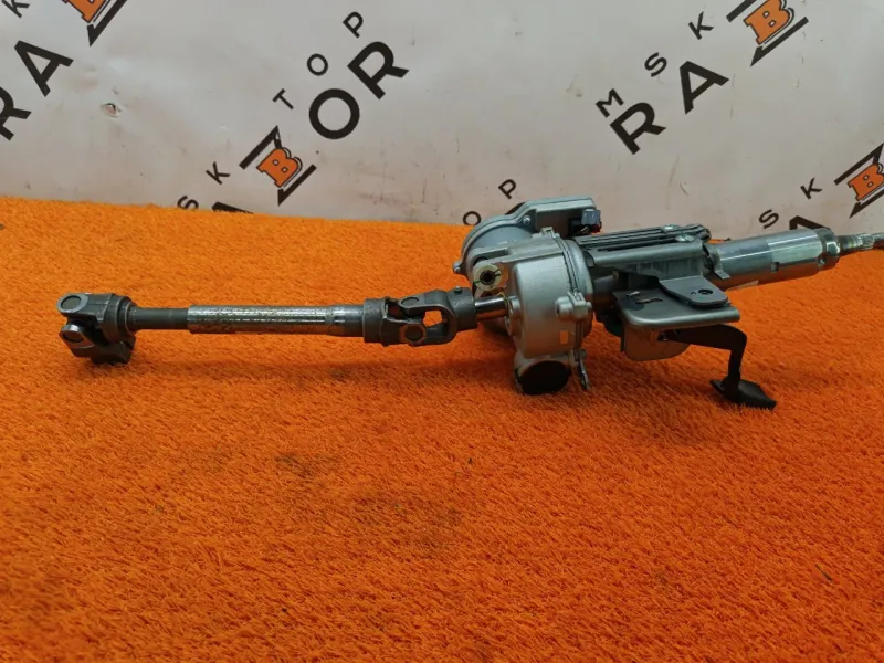 Рулевая колонка с ЭУР