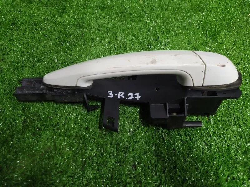 Ручка двери наружняя