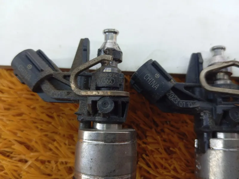 Форсунка топливная