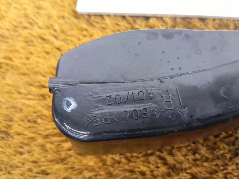 Ограничитель двери