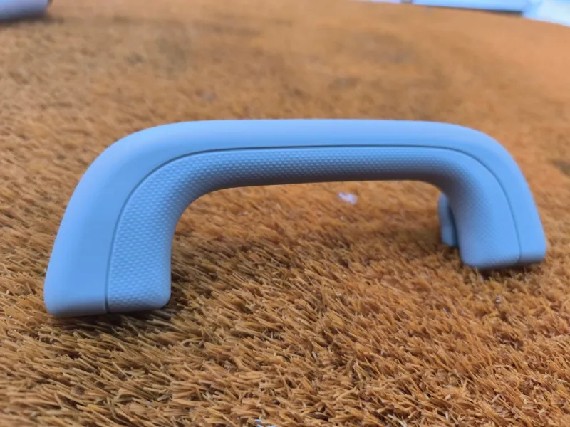 Ручка потолка