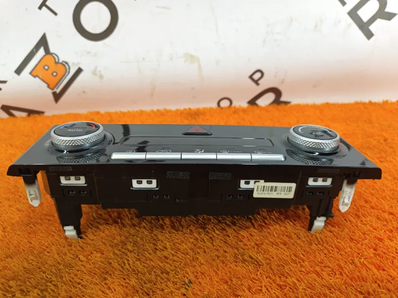 Блок климата