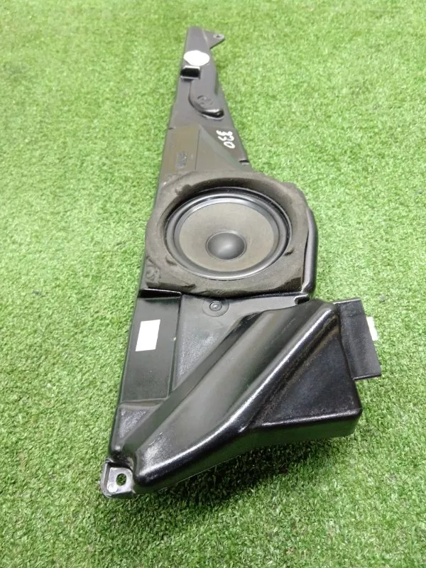 Динамик BMW 5-Series 1998 65138369265 E39, передний левый