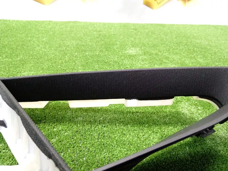 Накладка на стойку кузова