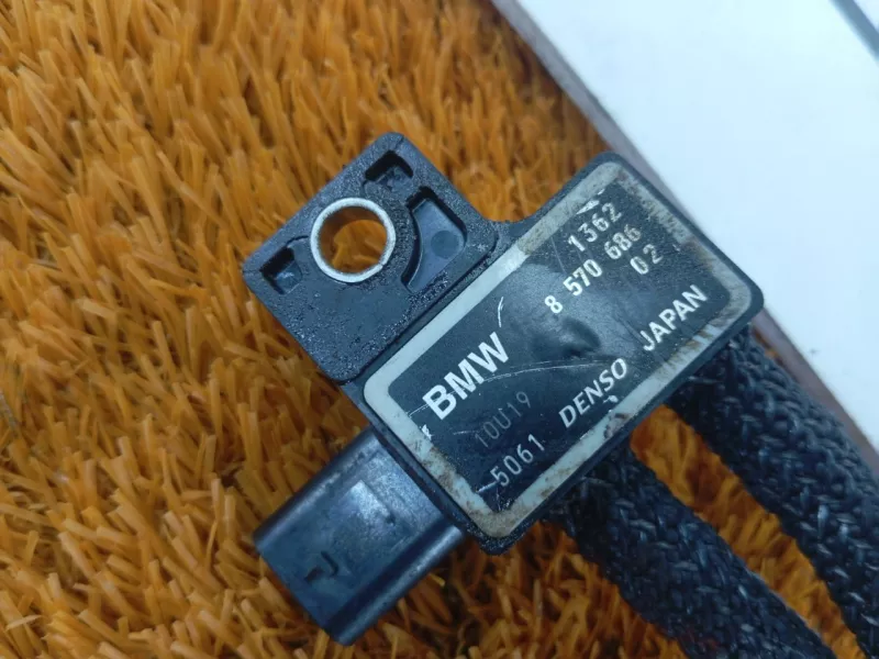 Датчик абсолютного давления