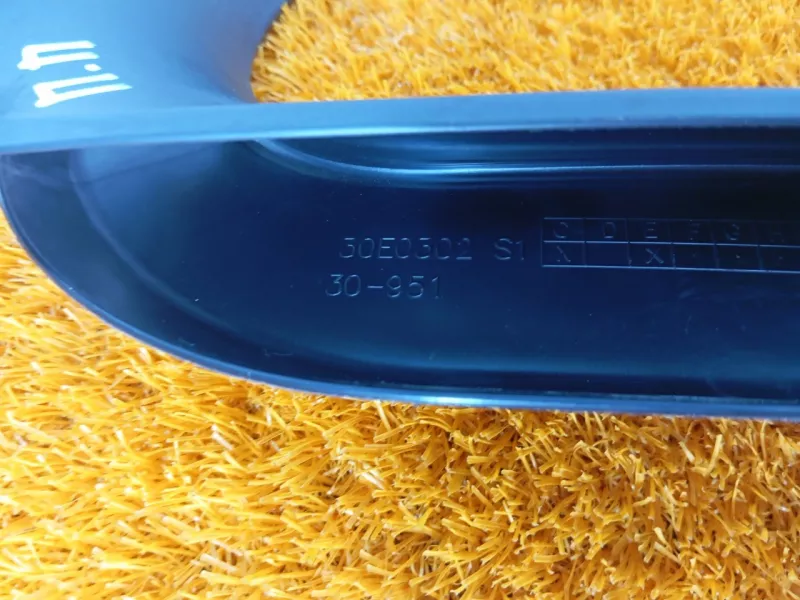 Накладка двери