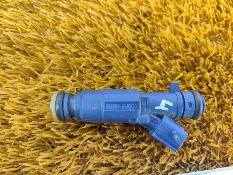 Форсунка топливная