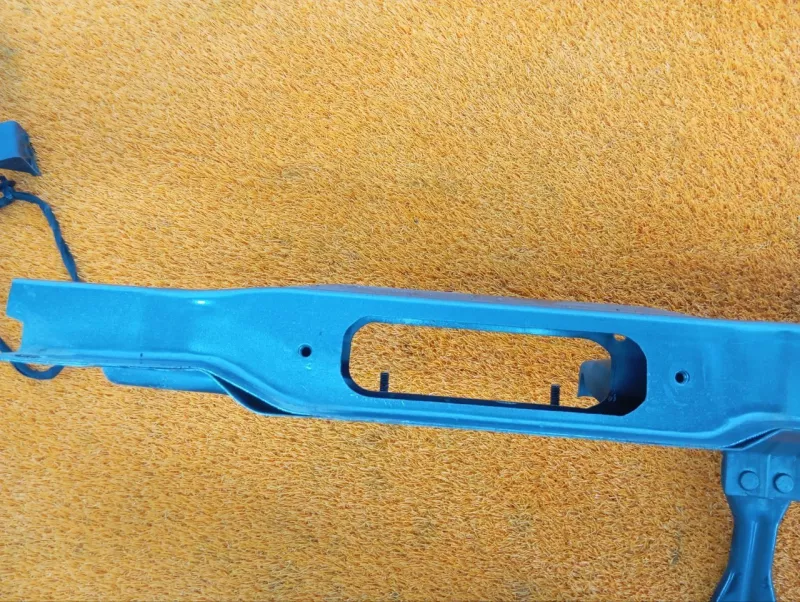 Планка радиатора