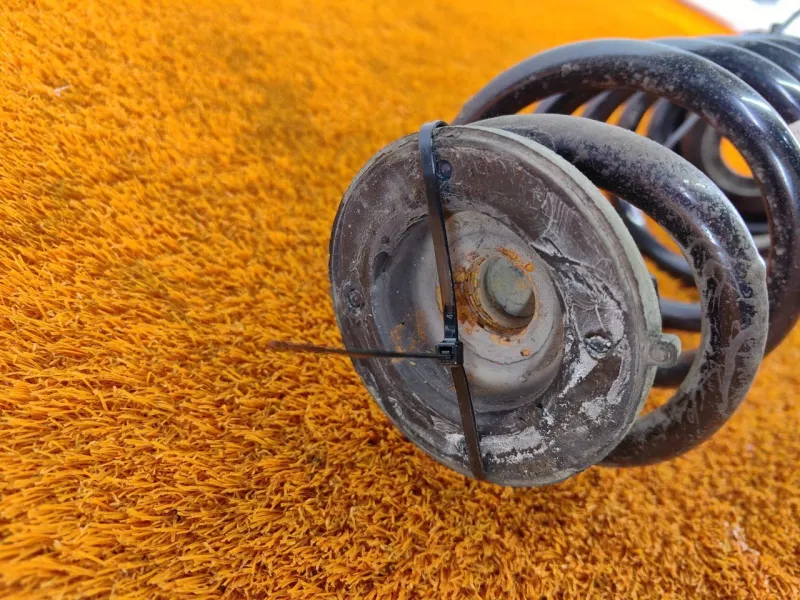 Пружина подвески