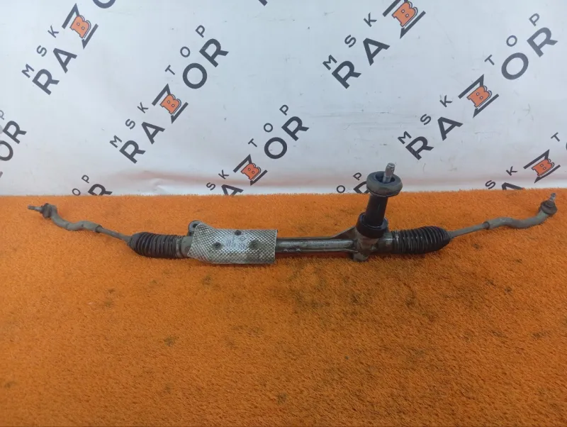 Рулевая рейка