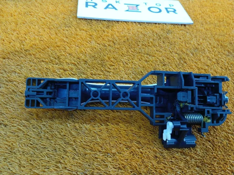 Ручка двери наружняя