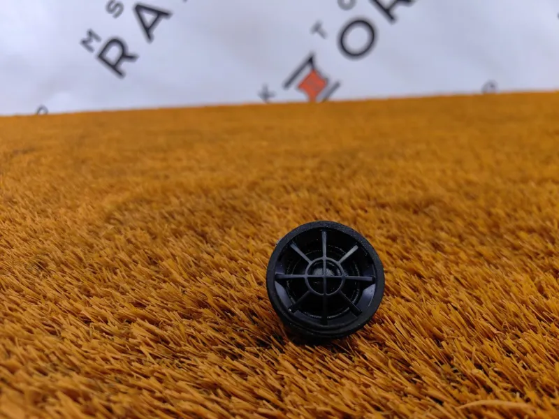 Динамик высокочастотный