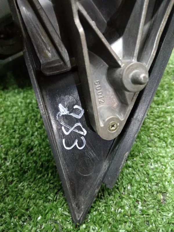 Зеркало боковое