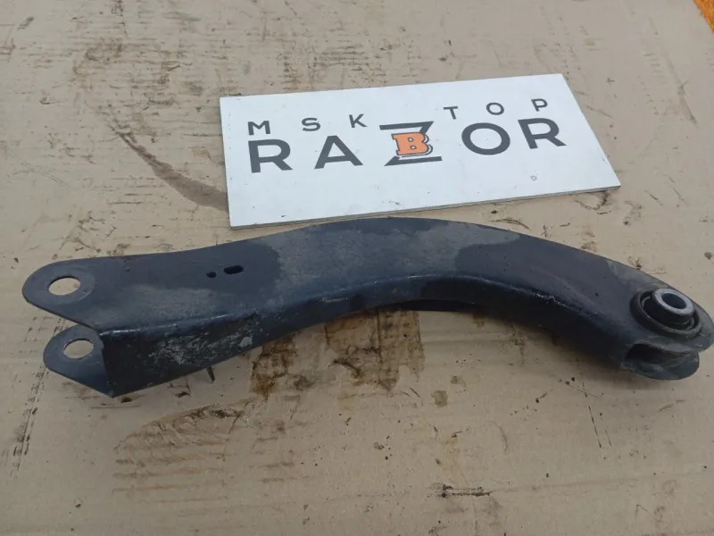 Рычаг подвески