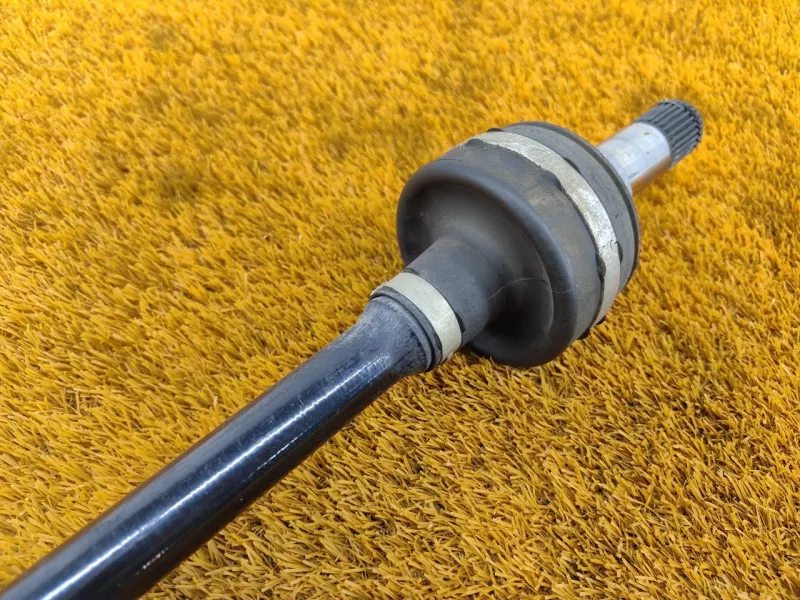 Привод BMW 5-Series 2019 33208664046 G30 B47D20A, задний правый