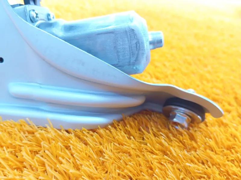 Моторчик стеклоочистителя