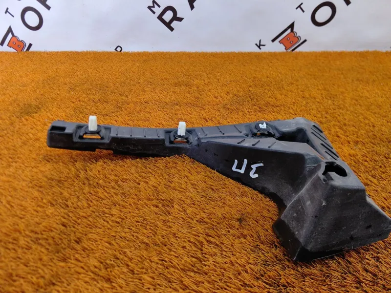 Кронштейн бампера