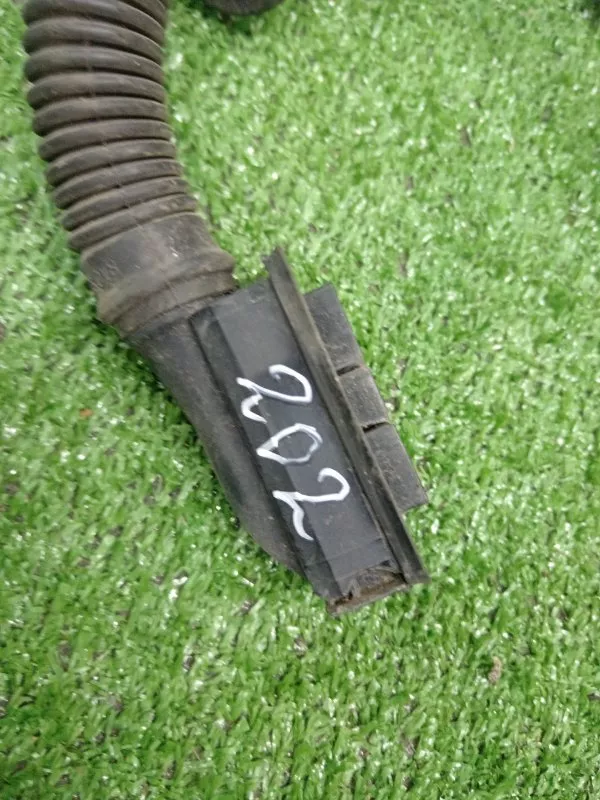 Проводка двери