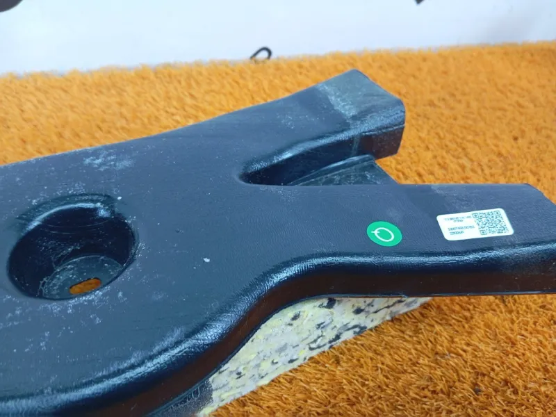 Воздуховод системы вентиляции