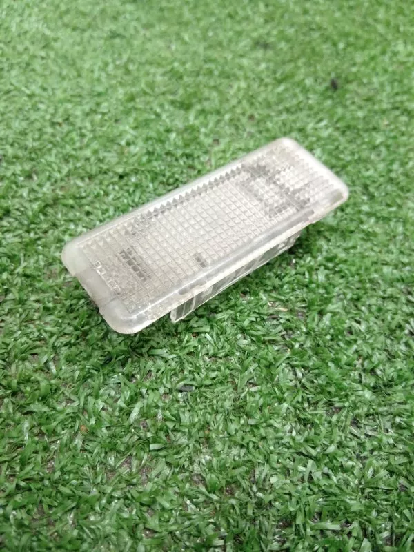 Подсветка двери