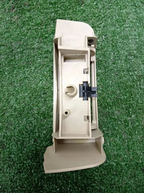 Пепельница