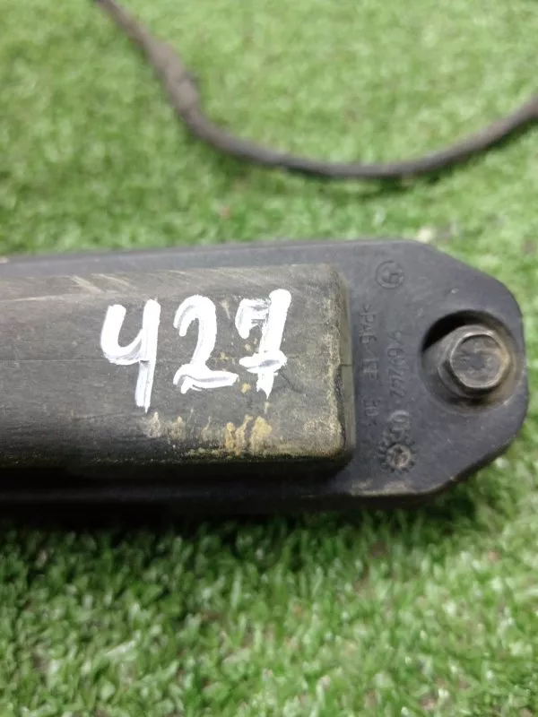 Проводка двери