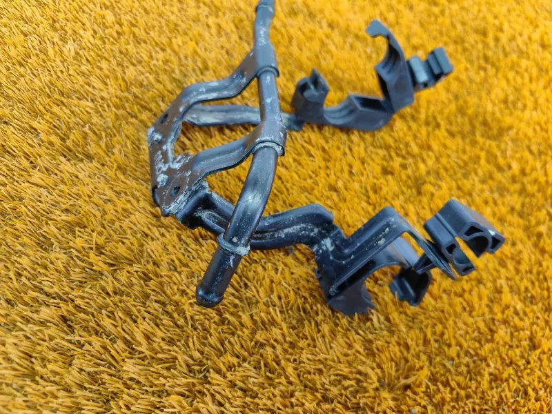 Трубка вакуумная