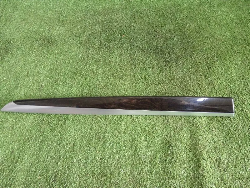 Накладка двери декоративная