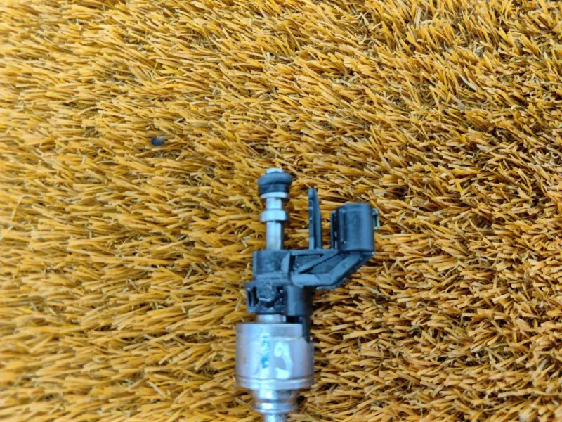 Форсунка топливная