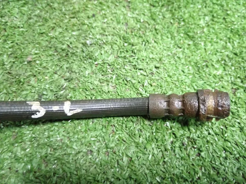 Шланг тормозной