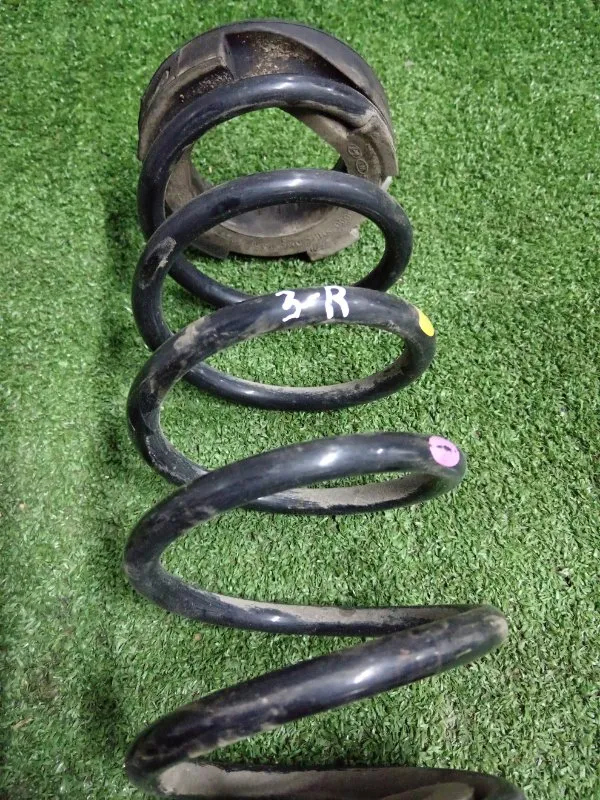 Пружина подвески