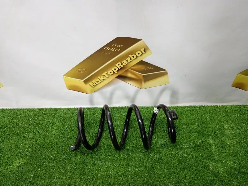 Пружина подвески