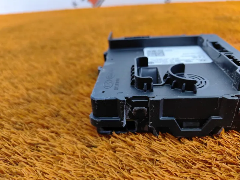 Блок управления светом