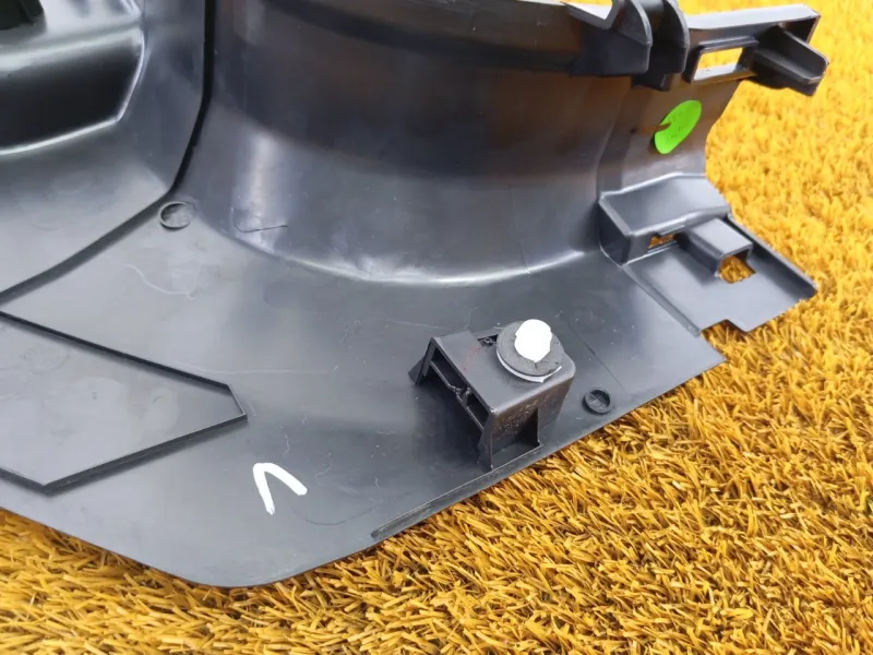 Накладка порога