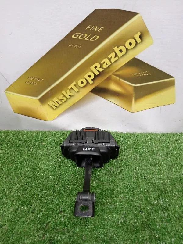 Ограничитель двери