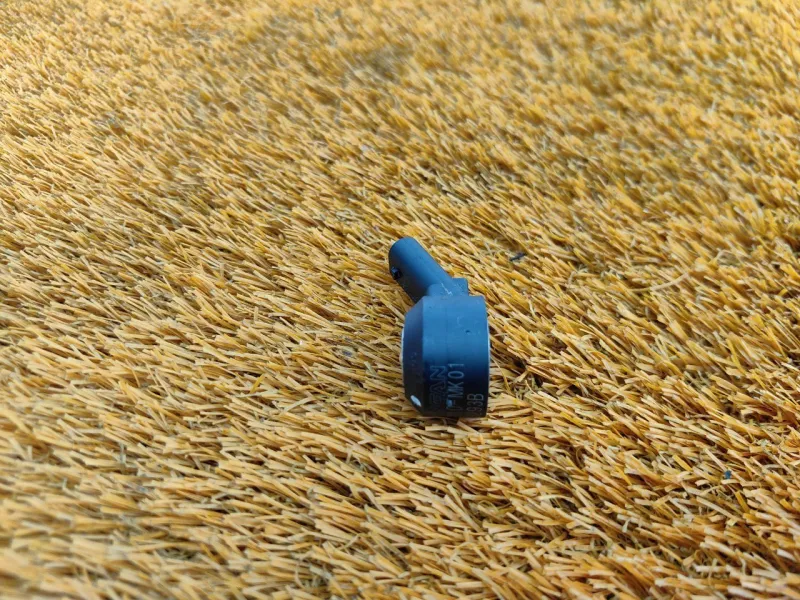 Датчик детонации