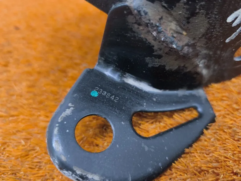 Кронштейн балки