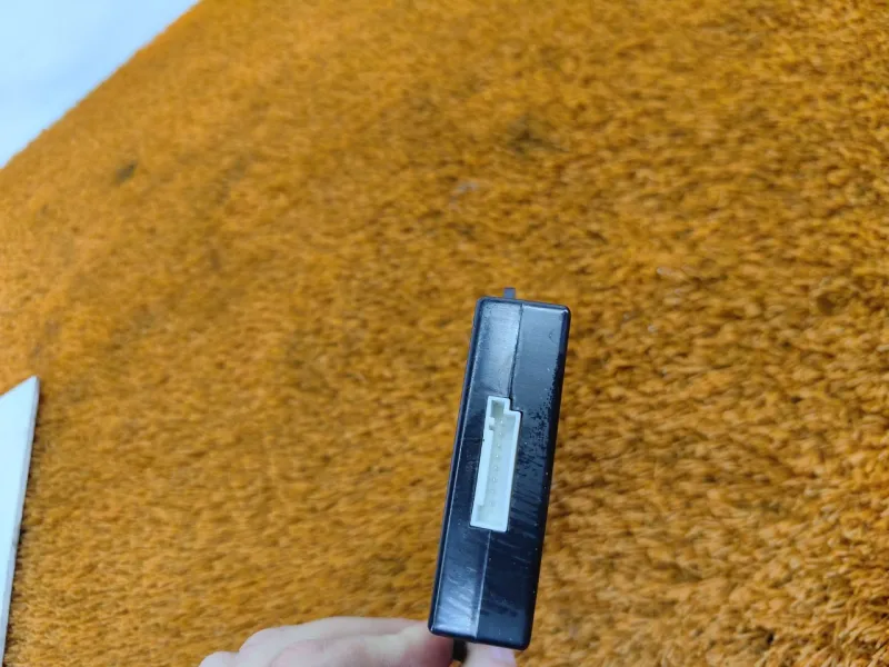 Блок беспроводной зарядки