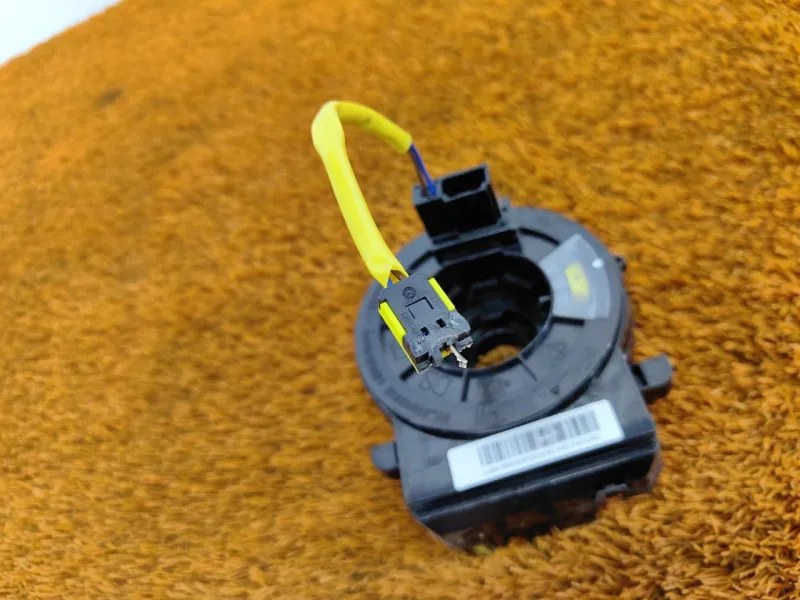 Шлейф подрулевой