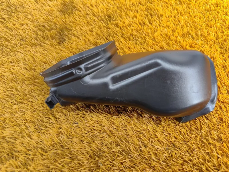 Воздуховод отопителя