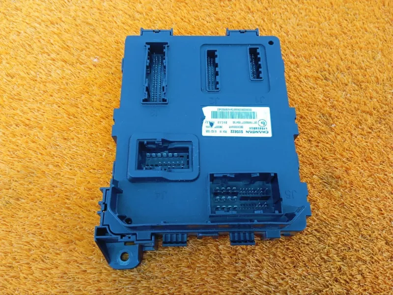 Блок комфорта