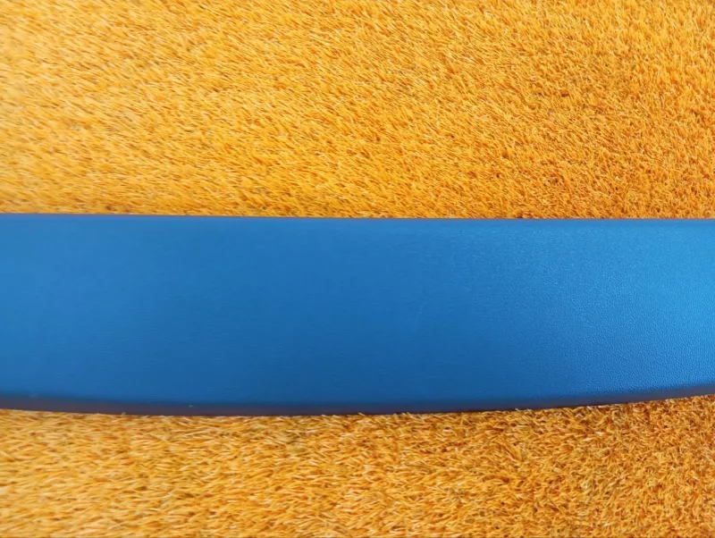 Обшивка багажника