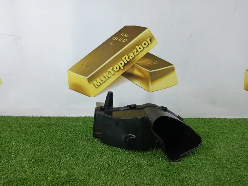 Воздуховод печки