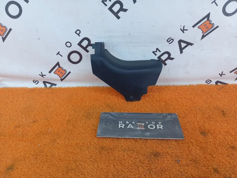 Накладка порога