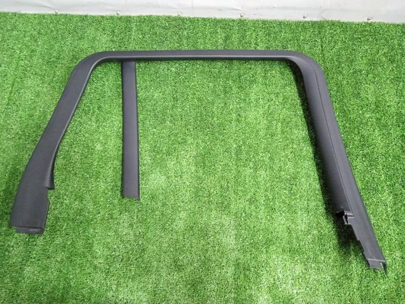 Накладка двери