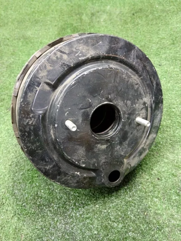 Главный тормозной цилиндр