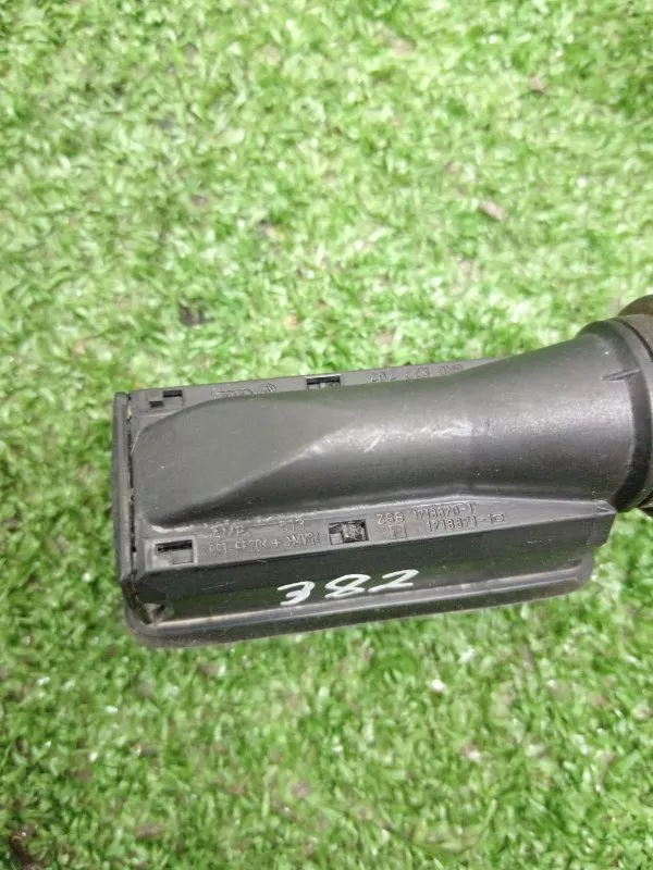 Проводка двери