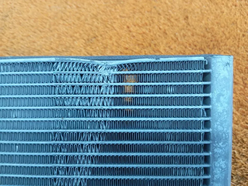 Испаритель кондиционера