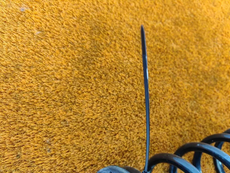 Пружина подвески